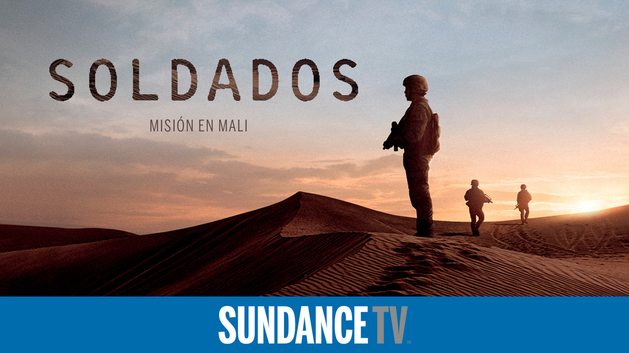 Soldados - Sundance TV