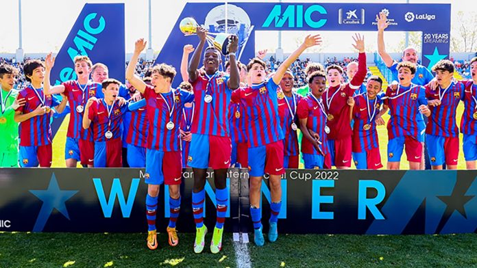 MIC Football