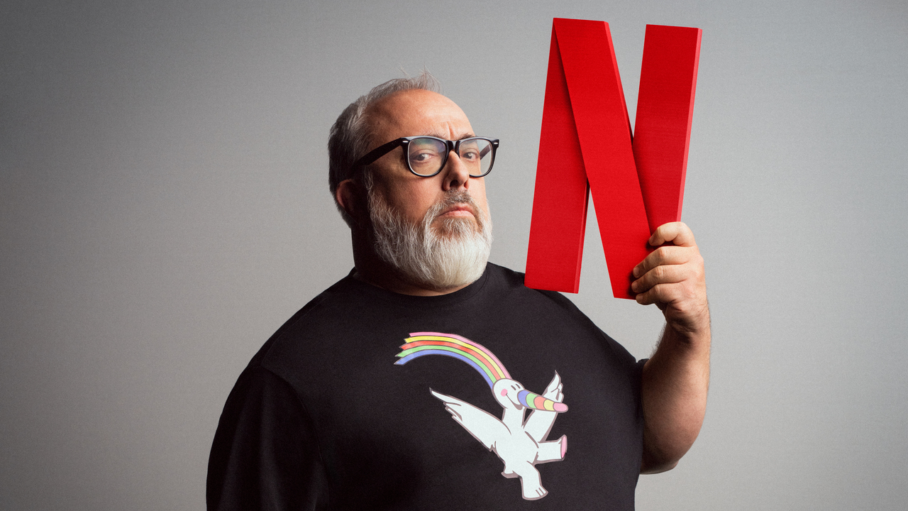 1992 - Netflix