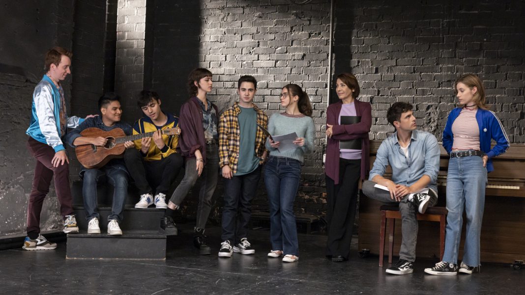 Ser o no ser T2 - RTVE Play