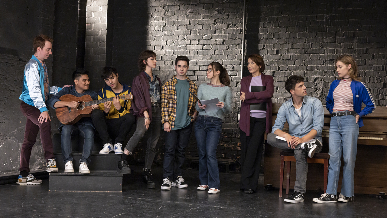 Ser o no ser T2 - RTVE Play