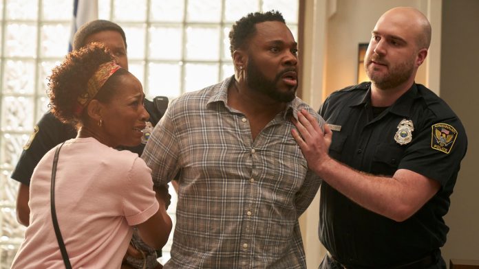 Accused - AXN