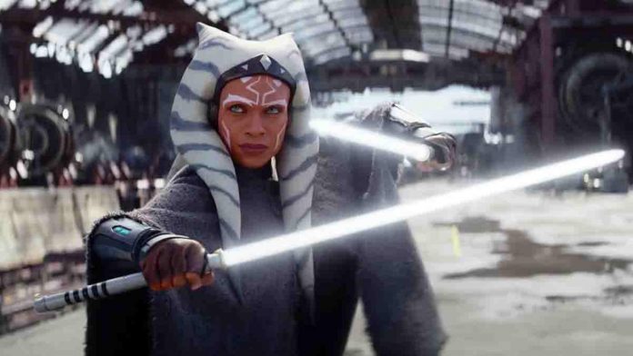 Ahsoka Ahsoka