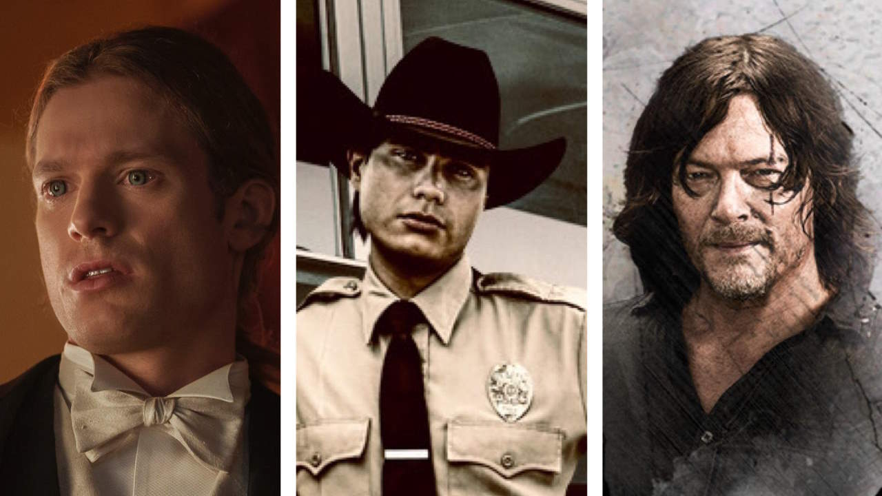 AMC+ spinoffs