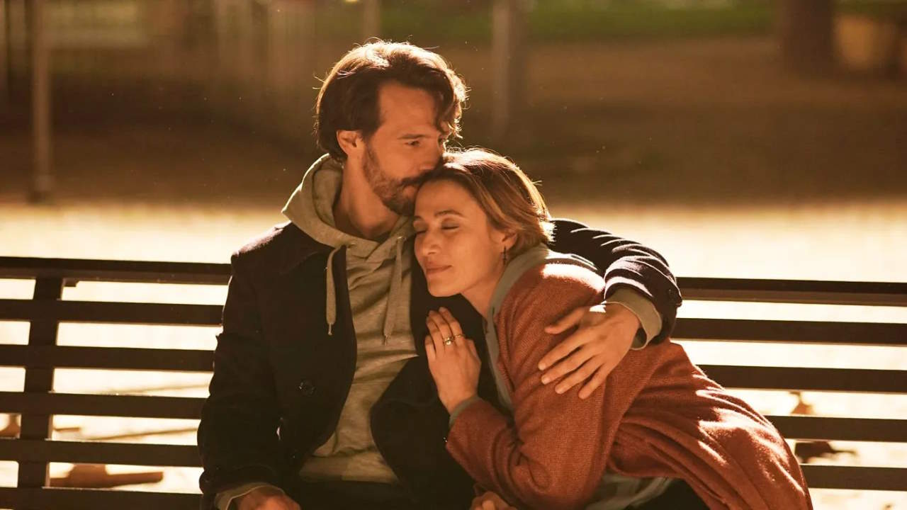 Amor a toda costa - Estrenos por M+