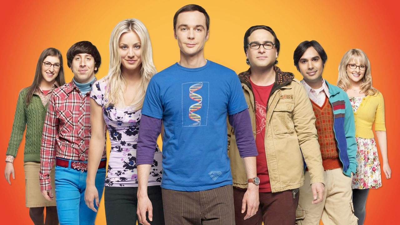 Big Bang spinoff
