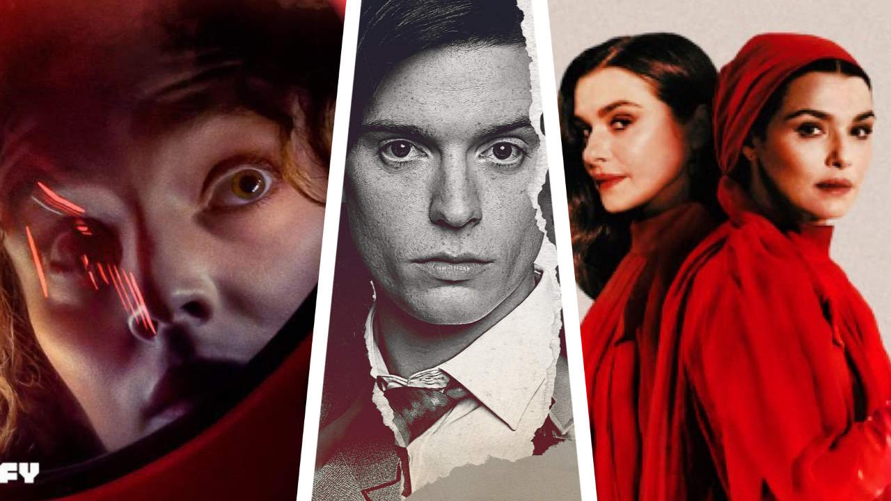 Cinco citas seriefilas del 17 al 21 de abril