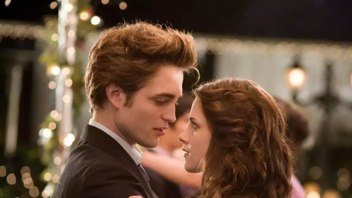 Crespúsculo - Lionsgate TV