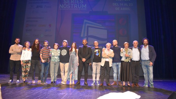 Series Nostrum 2023