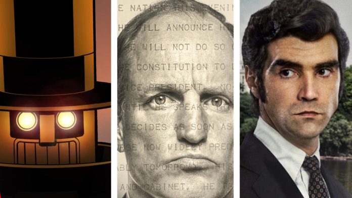 HBO Max mayo 2023