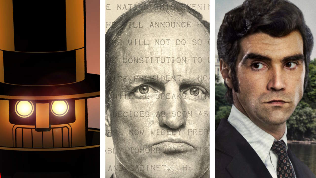 HBO Max mayo 2023