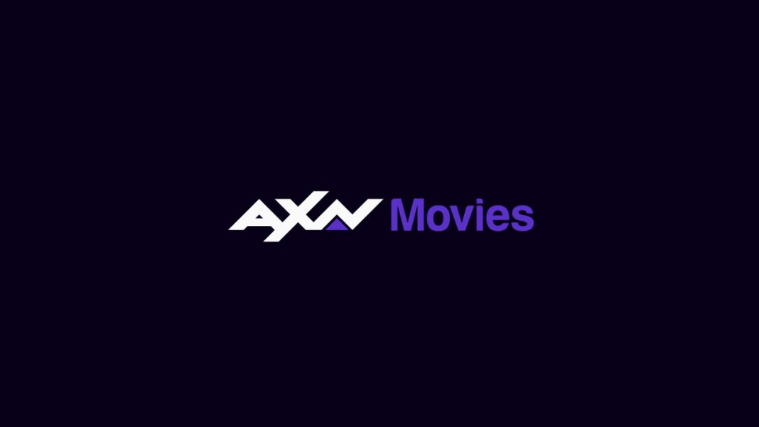 AXN Movies