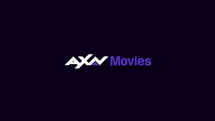 AXN Movies
