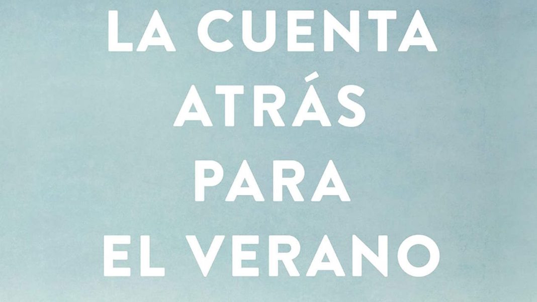 La cuenta atrás para el verano