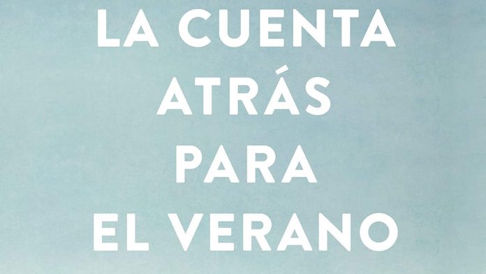 La cuenta atrás para el verano