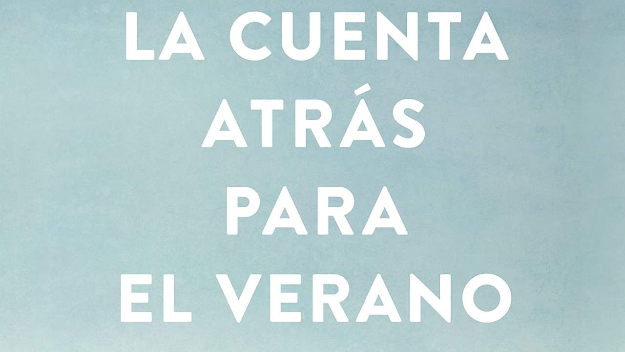 La cuenta atrás para el verano