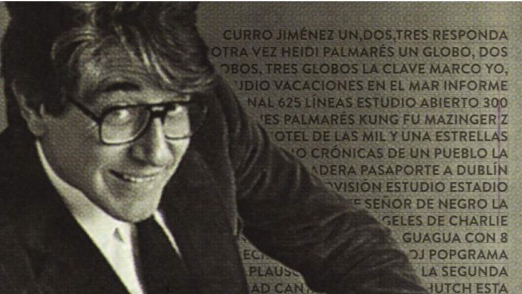 La tele de los 70. Del blanco y negro al color