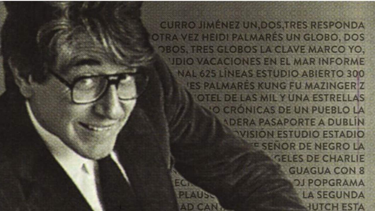 La tele de los 70. Del blanco y negro al color