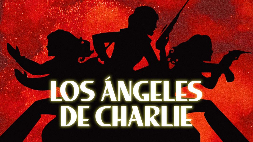 Los Angeles de Charlie - Pluto