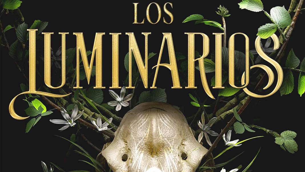 Los Luminarios - Editorial Hidra