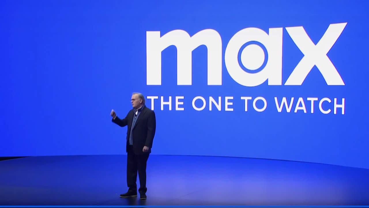 Max