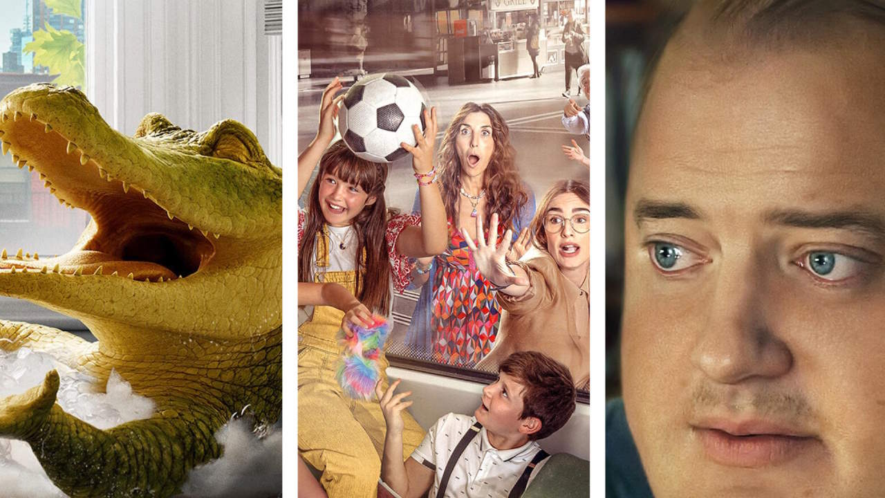 Estrenos por M+ en mayo 2023