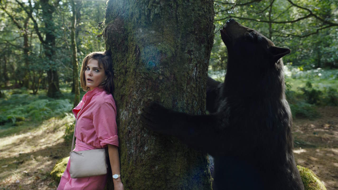 Oso vicioso - Universal Pictures