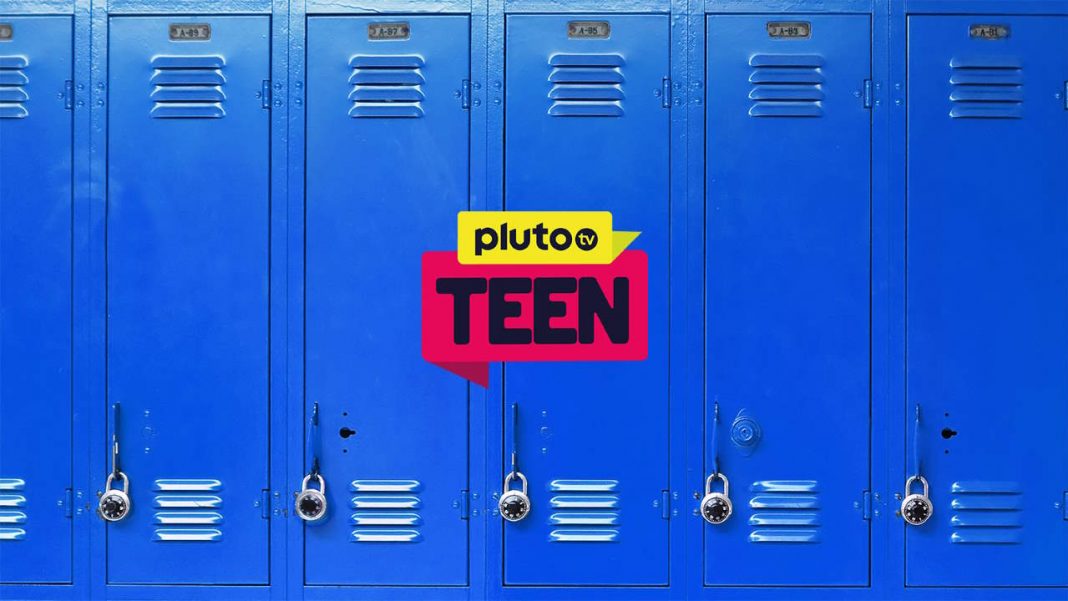 Pluto TV Teen