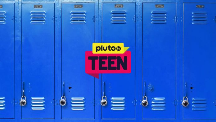 Pluto TV Teen Pluto TV Teen