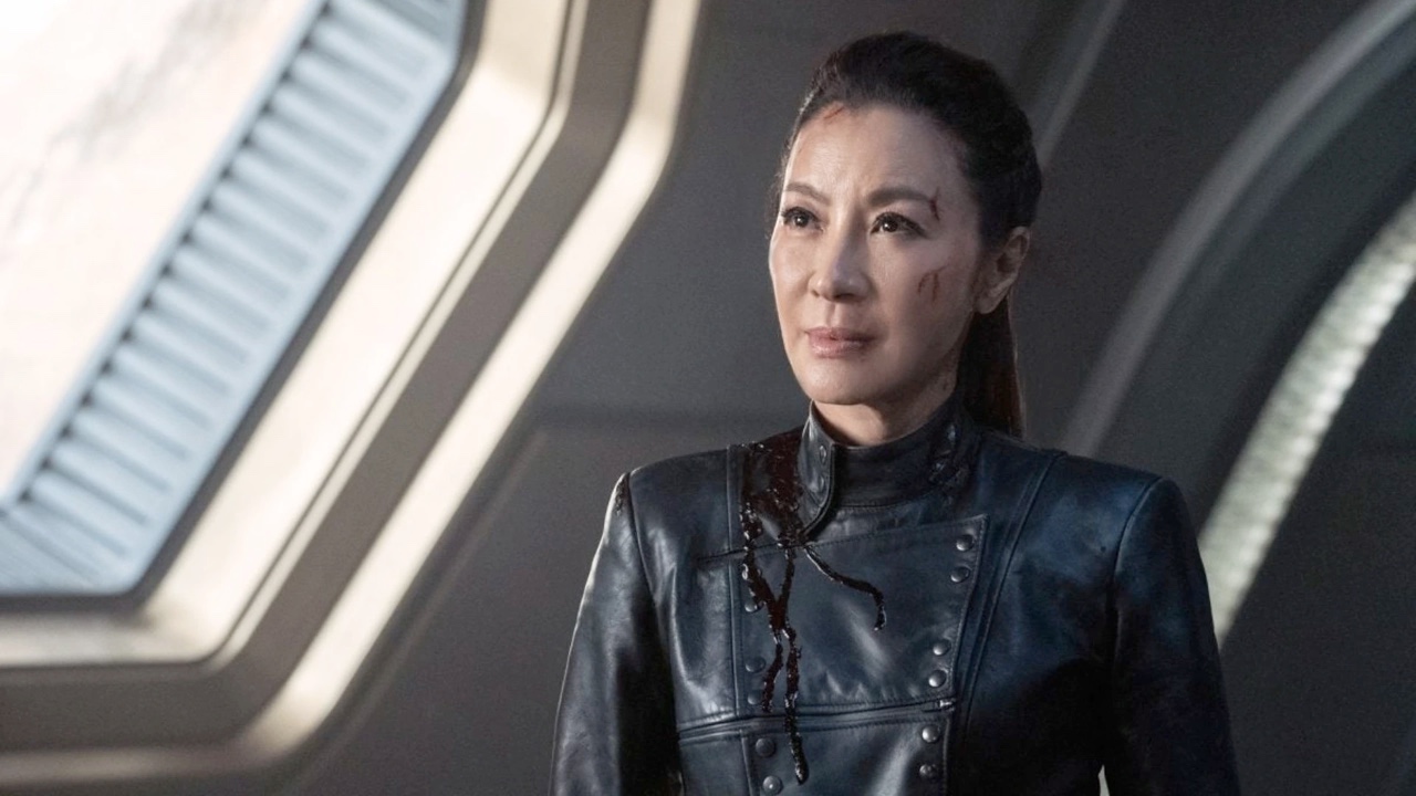 Star Trek: Sección 31 - Paramount+
