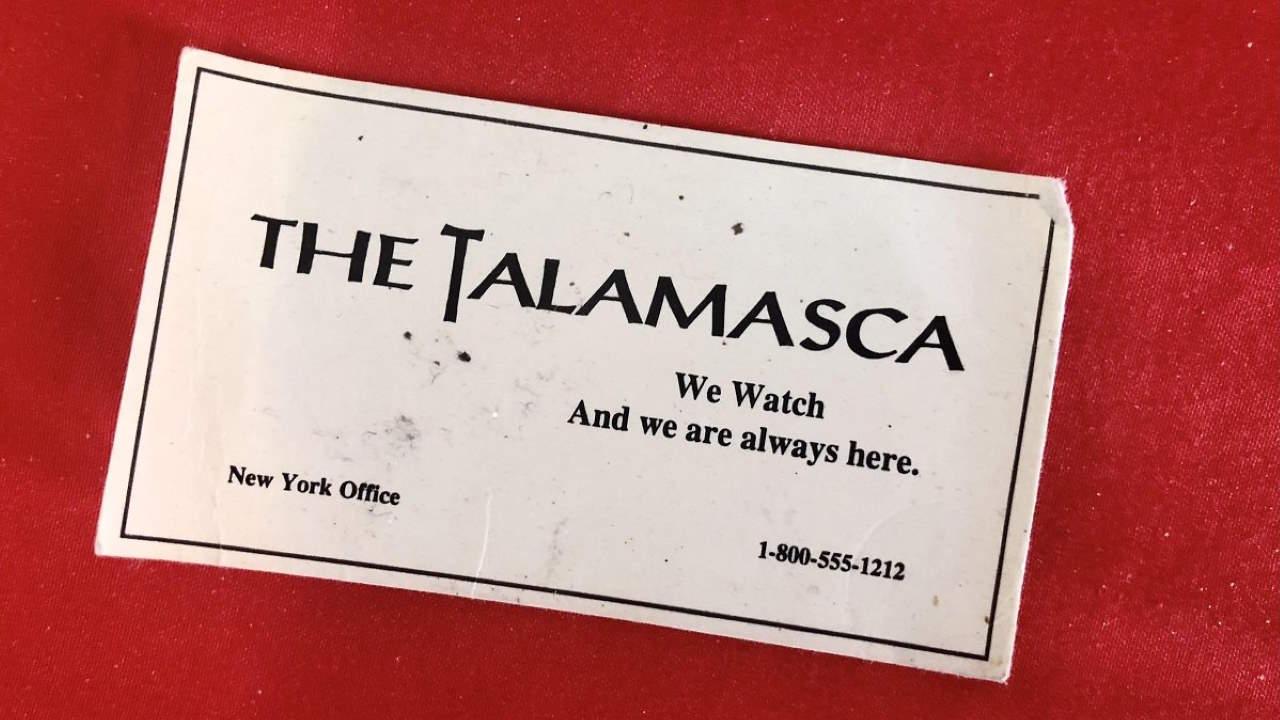 Talamasca