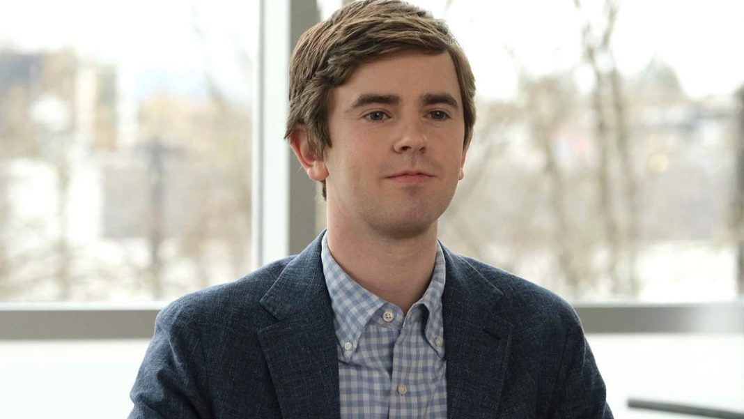 The Good Doctor T6 - ABC