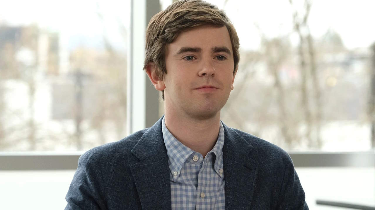 The Good Doctor T6 - ABC