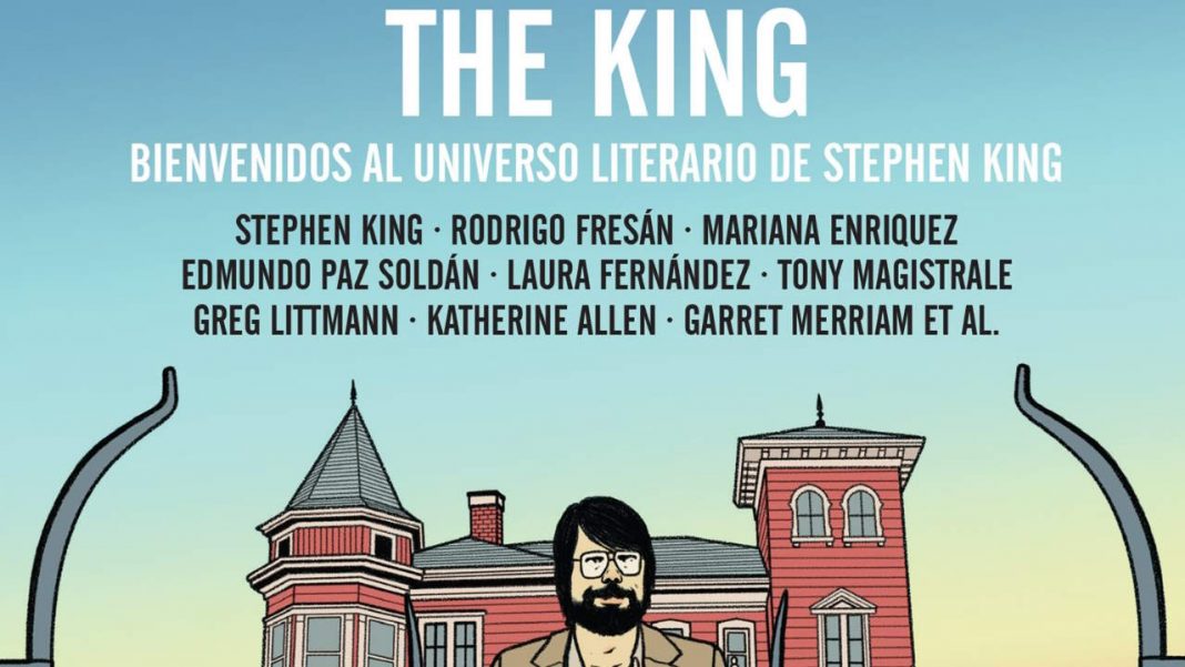 The King - Errata Naturae