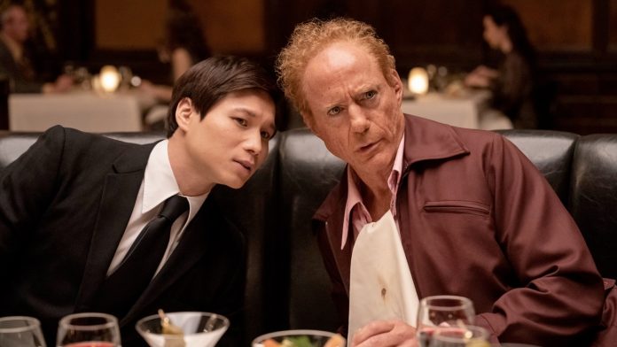 The Sympathizer - HBO