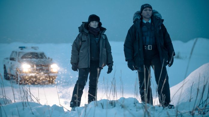 True Detective: Night Country