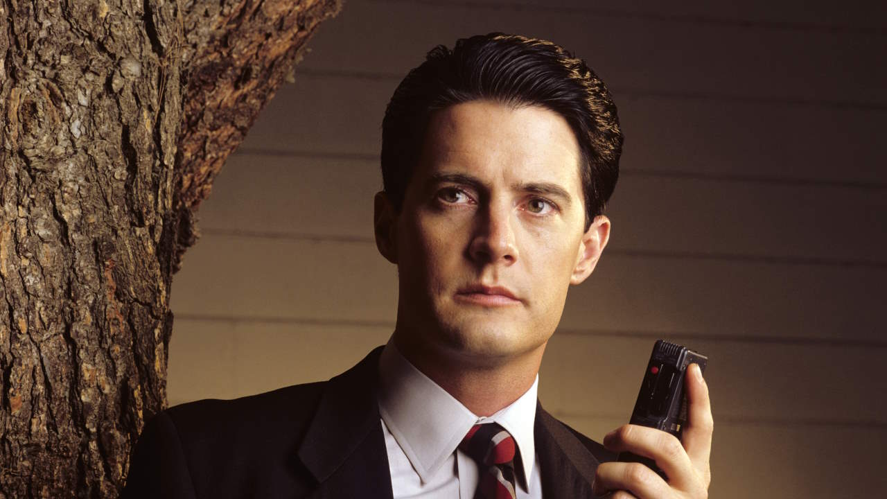 Twin Peaks