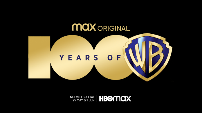 100 años WD