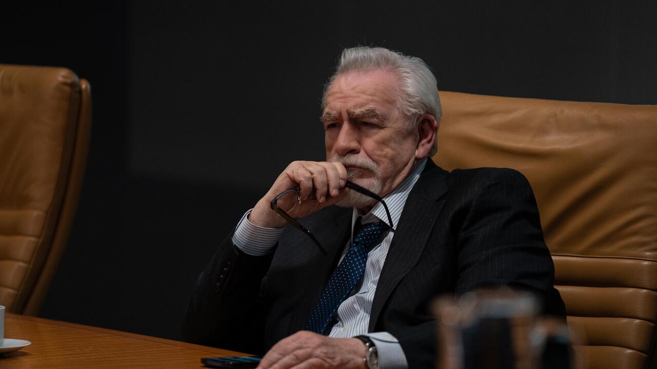 Succession - HBO Max