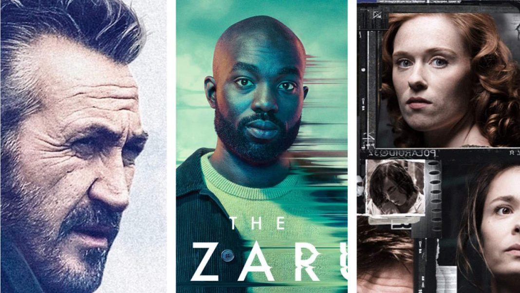 10 series de los canales de AMC Networks