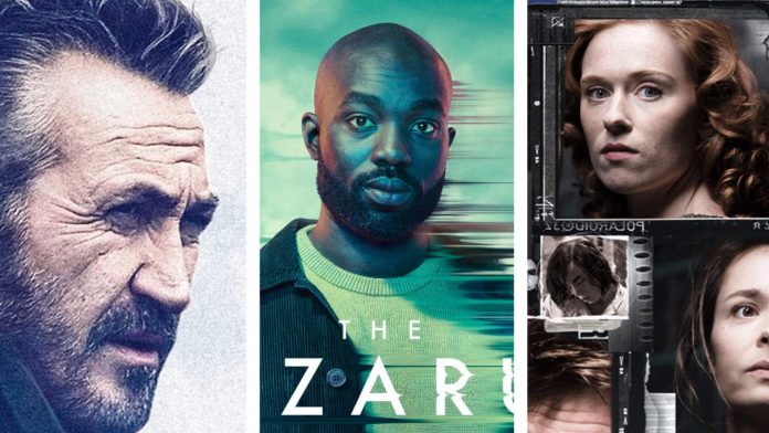 10 series de los canales de AMC Networks