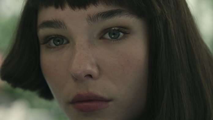 Citadel: Diana - Prime Video