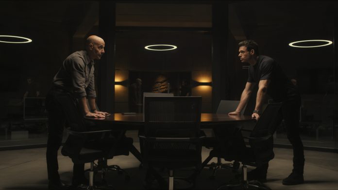Citadel - Prime Video
