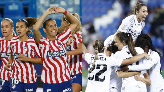 Final Copa de la Reina