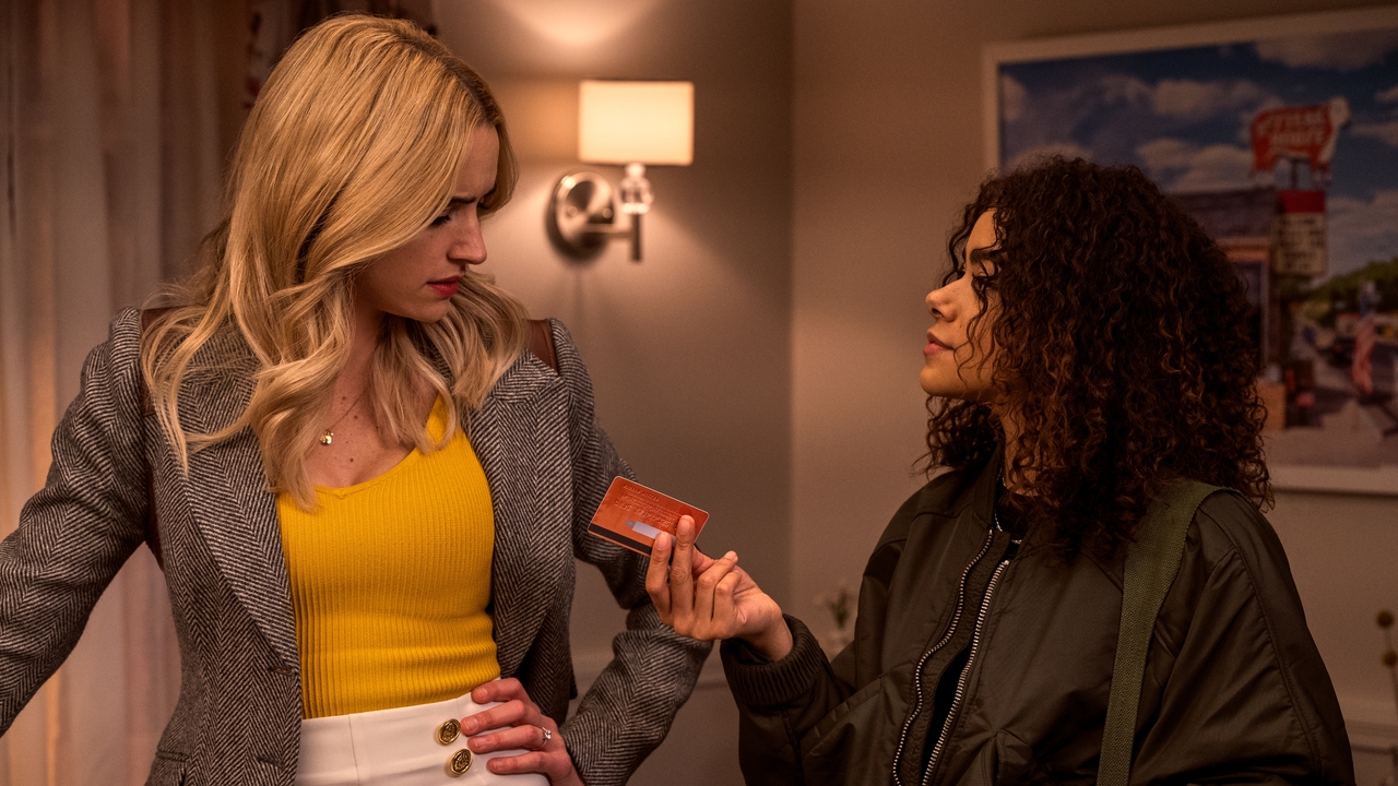 Ginny & Georgia - Netflix