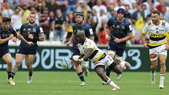 Heineken Champions Cup