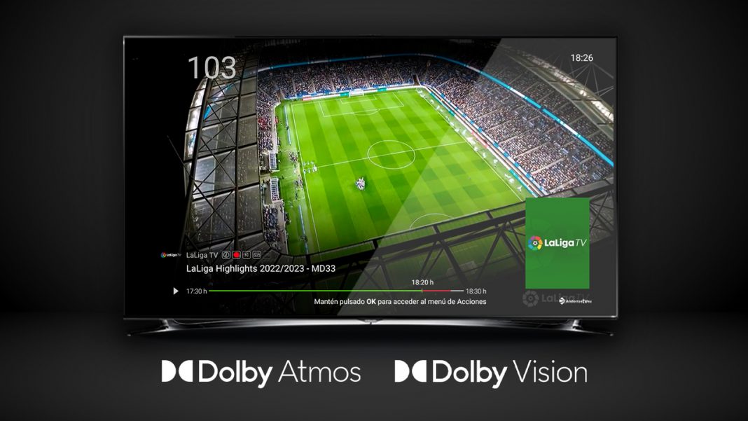 TVUP Streaming Media