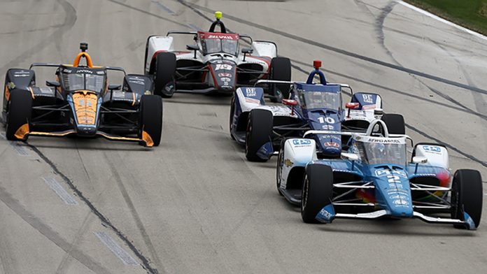 Indycar