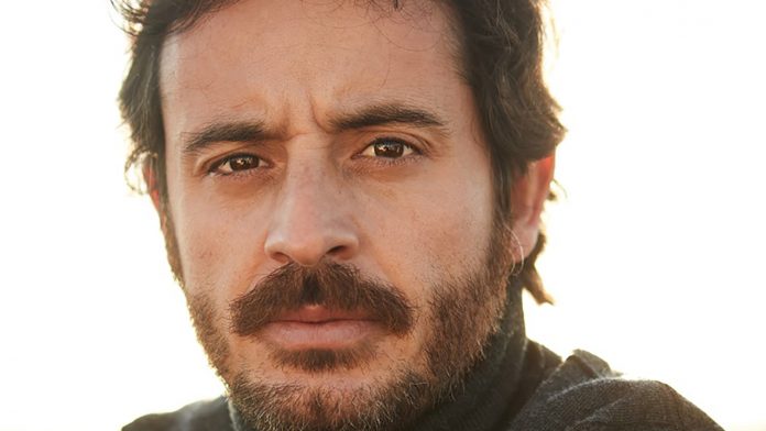 Javier Pereira