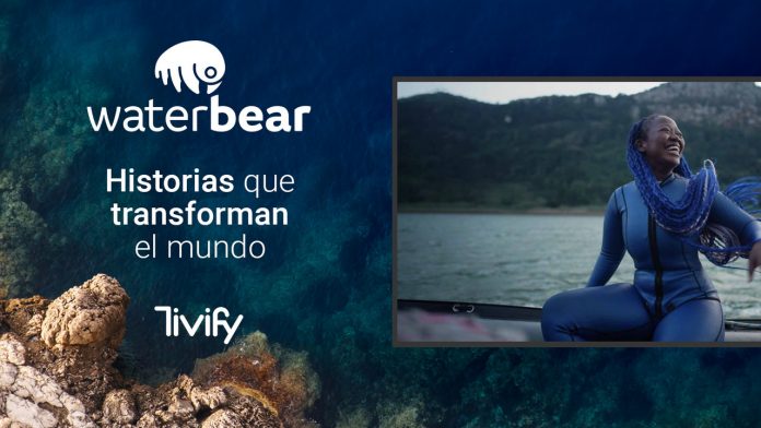 Waterbear